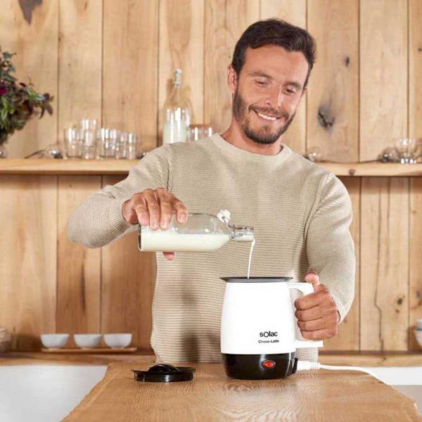 Solac Kedel Mh9100 250w Søvfarvet One Size / EU Plug