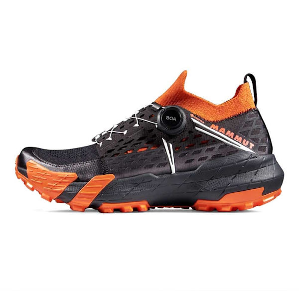 Mammut Aenergy Tr Boa Mid Goretex Trailskor  EU 37 1/3 Kvinna