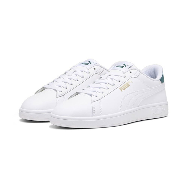 Puma Trænere Smash 3.0 L Hvid EU 41 Mand