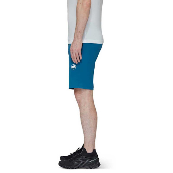 Mammut Taiss Shorts Blå 52 Mand