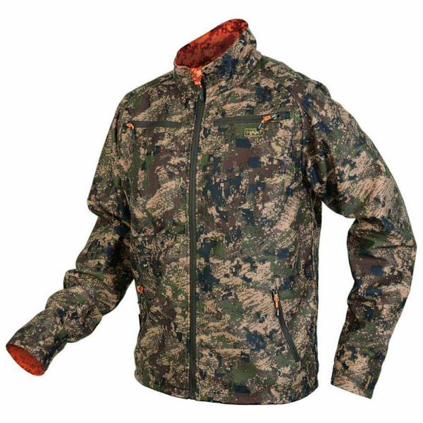 Hart Hunting Signus S2 Jacket Vihreä L
