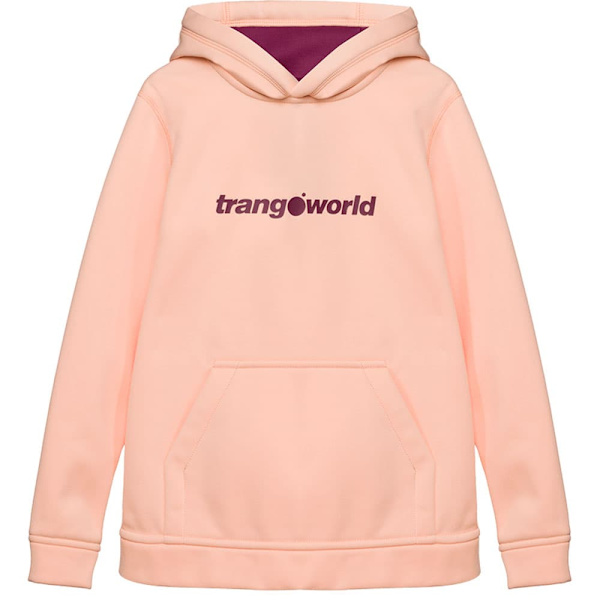 Trangoworld Kura Junior Huvtröja  10 Years Pojke