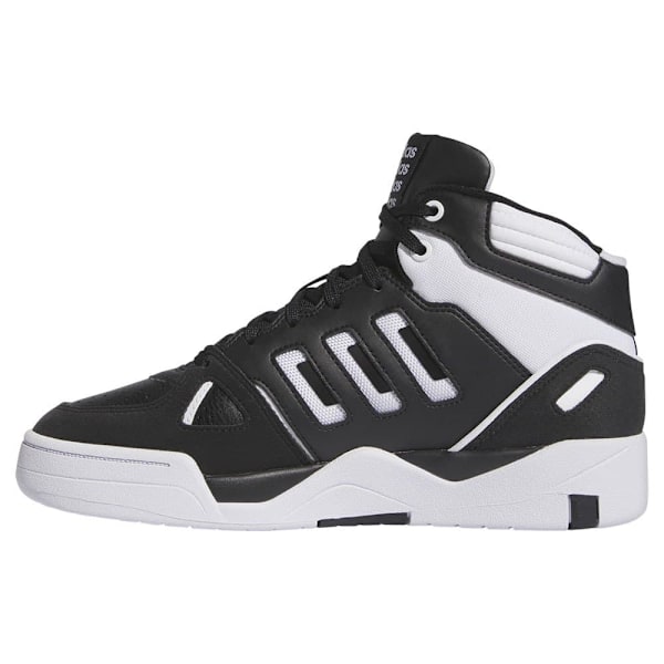 Adidas Utbildare Midcity Mid Svart EU 44 2/3 Man