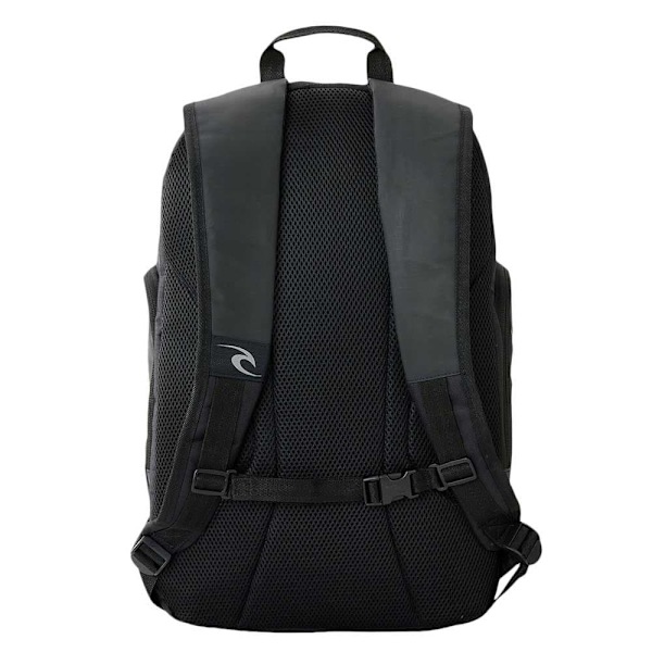Rip Curl Posse 33l Icons Rygsæk Sort