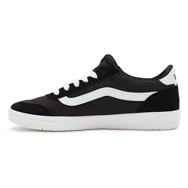 Vans Cruze Too Cc Sko Sort EU 40 Mand