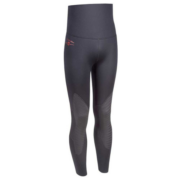 Beuchat Spearfishing Byxor Espadon 3 Mm Svart S