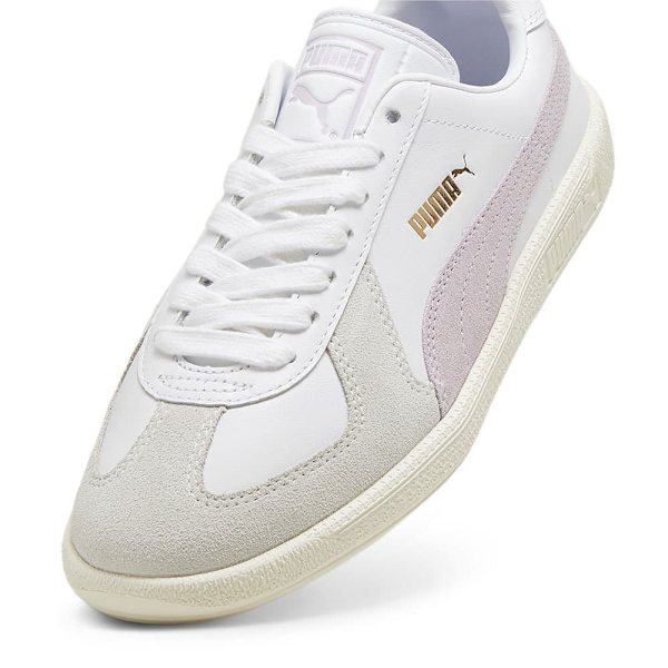 Puma Select Army Trainer Skor Beige EU 36 Kvinna
