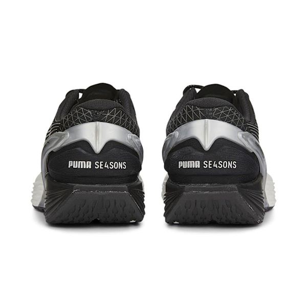 Puma Løbe Skoe Xx Nitro Wtr Sort EU 36 Kvinde