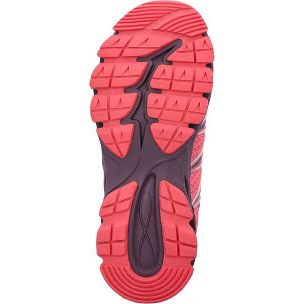 Cmp Trail Løbesko Altak Wp 2.0 39q4794k Orange EU 34