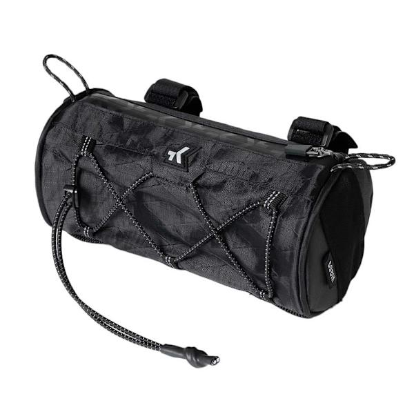 Gobik Wander Styrtaske 1.5l Sort