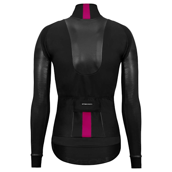 Etxeondo Takki Obena Musta XS Nainen
