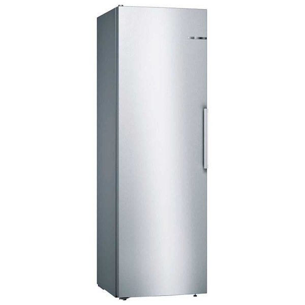 Bosch Køleskab Med én Dør Ksv 36vldp Søvfarvet 273L / EU Plug Rustfrit stål
