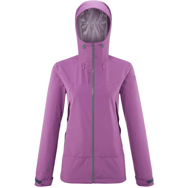 Millet Mungo Ii Goretex 2.5l Jakke Lilla S Kvinde