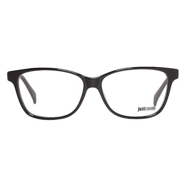 Just Cavalli Glasögon Jc0686-001-54 Svart  Man