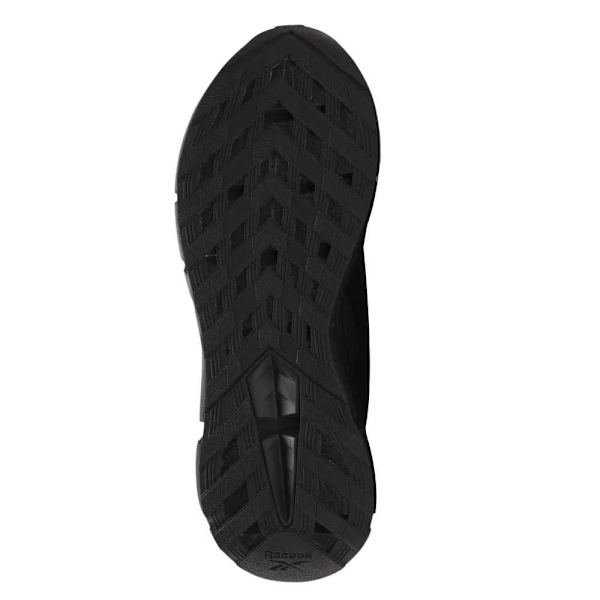 Reebok Zig Dynamica 5 Sko Sort EU 43 Mand