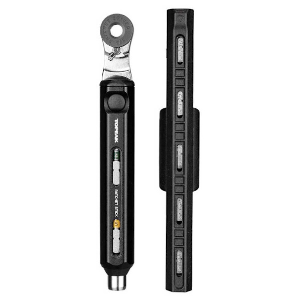 Topeak Ratchet Stick Musta