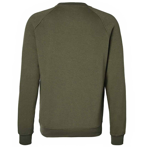 Kappa Sweatshirt Caimali Grøn 2XL Mand
