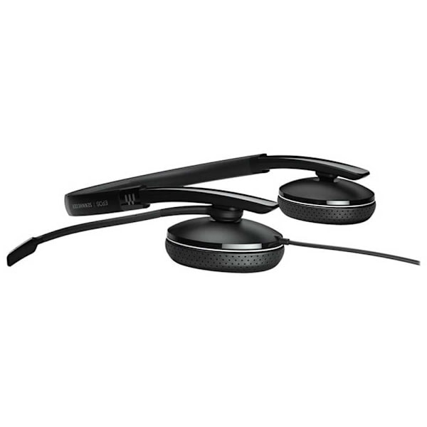 Epos Headset I Adapt 165 Usb-c Ii Sort