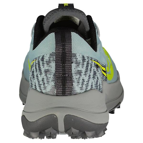 Saucony Trail Løbesko Xodus Ultra 2 Blå EU 37 1/2 Kvinde
