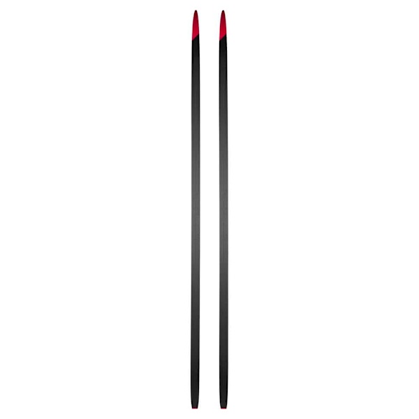 Rossignol X-ium Classic Premium+ C2-soft Längdskidor Röd 207
