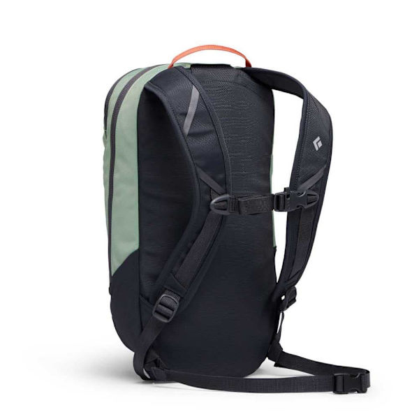 Black Diamond Rygsæk Bullet 16l Grøn