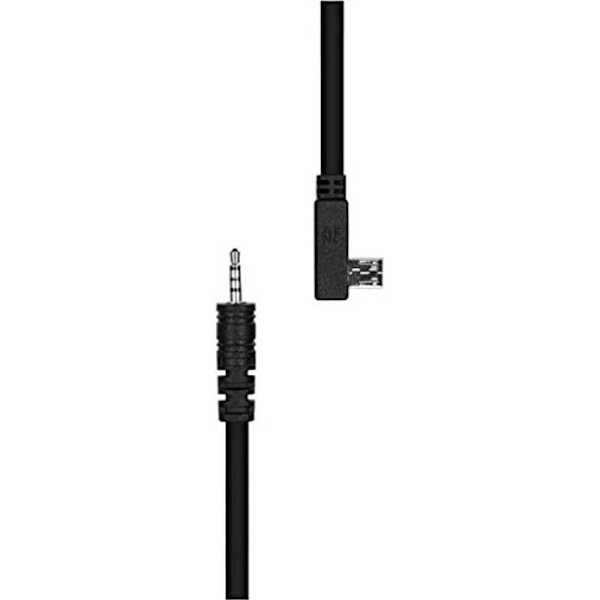 Zhiyun Trådfrigivelse Panasonic