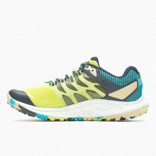 Merrell Vaelluskengät Antora 3 Vihreä EU 39 Nainen
