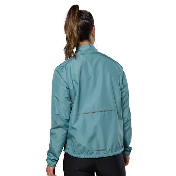 Pearl Izumi Quest Barr Jakke Blå XL Kvinde