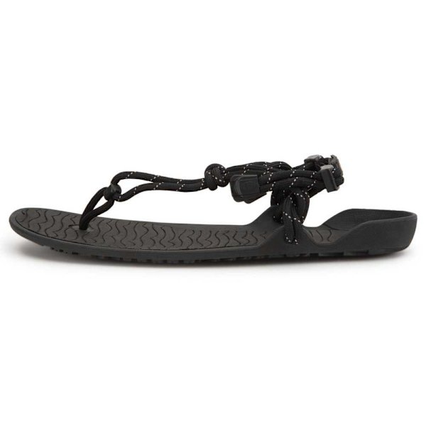 Xero Shoes Sandaalit Aqua Cloud Musta EU 44 Mies