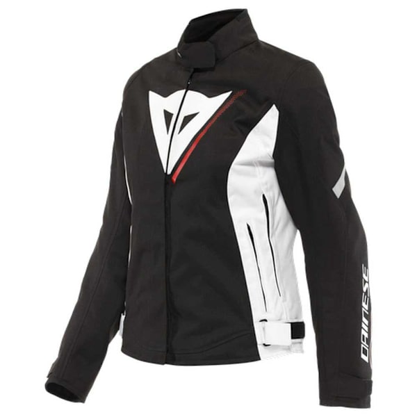 Dainese Veloce D-dry Jakke Sort 48 Kvinde