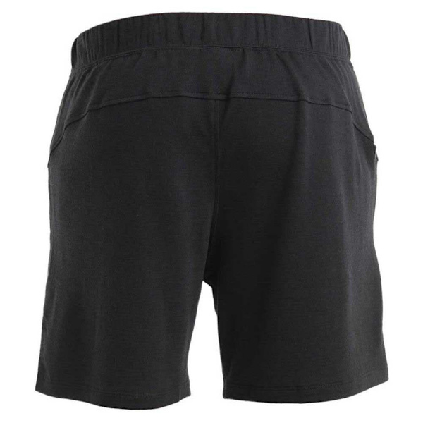 Icebreaker Merino Shifter Ii Shorts Sort M Mand