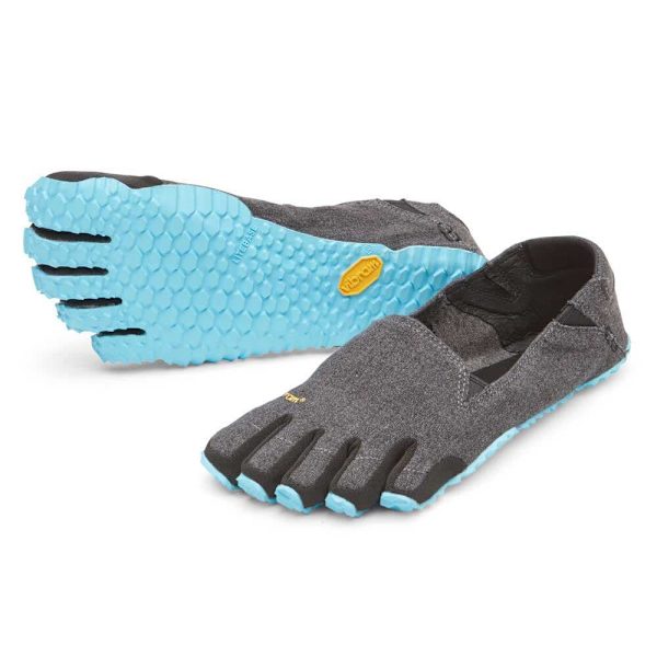 Vibram Fivefingers Vandringsskor Cvt Lb Grå EU 38 Kvinna