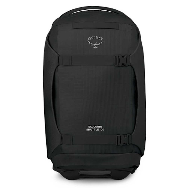 Osprey Duffel Med Hjul Sojourn Shuttle 30 I 100l Svart