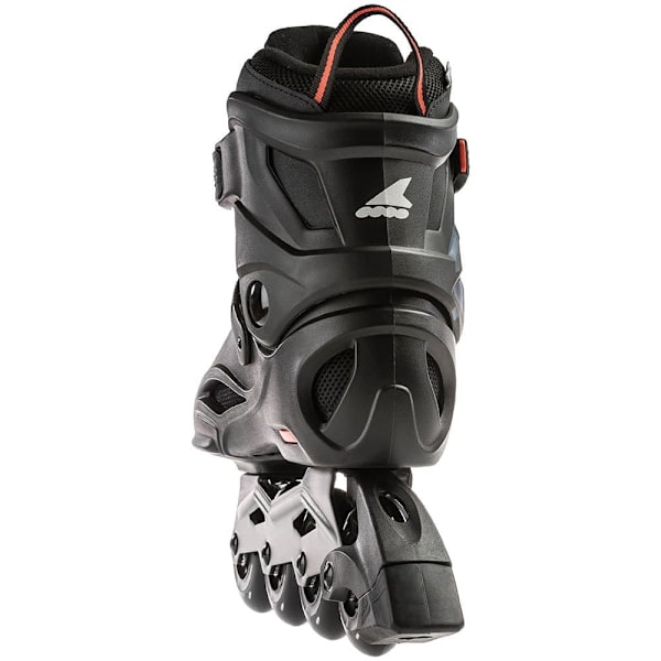 Rollerblade Linjassa Luistimet Rb Cruiser Musta EU 35