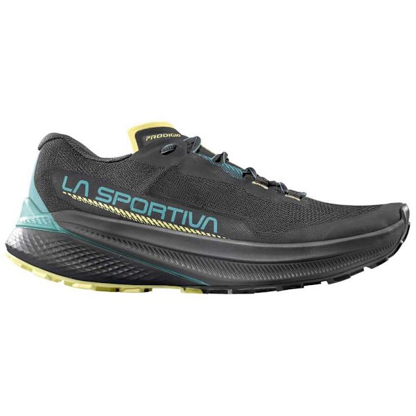 La Sportiva Prodigio Polkujuoksukengät  EU 41 1/2 Nainen