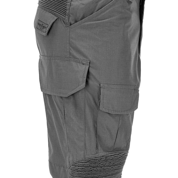 Invadergear Predator Combat Byxor Grå XL Man