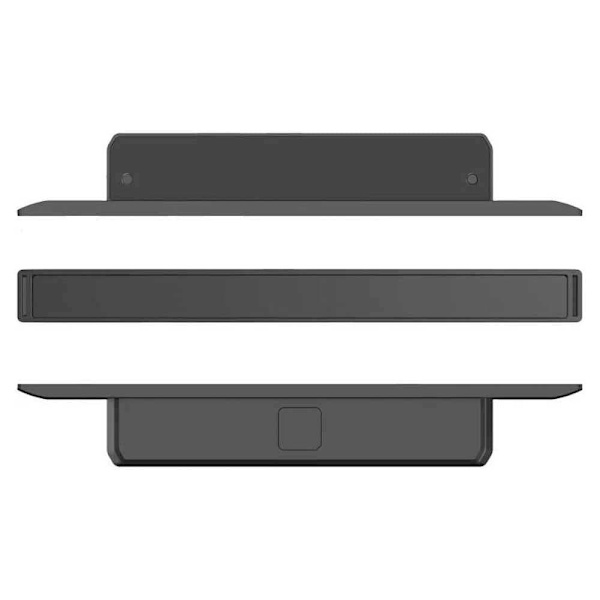 Viewsonic Sähköisen Taulun Langaton Sovitin Vb-wifi-004 Musta