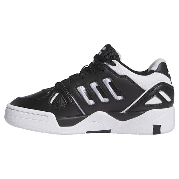 Adidas Midcity Low Barnskor Svart EU 40 Pojke