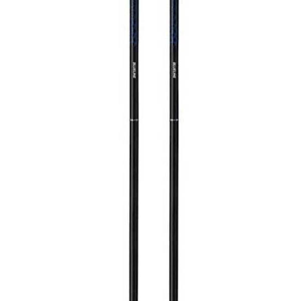 Swix Stænger Blueline Barracuda Søvfarvet 125 cm