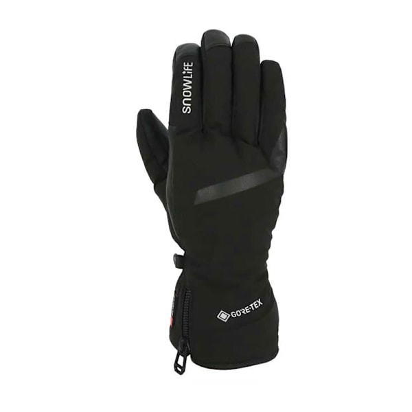Snowlife Handsker Super Gtx Primaloft Sort XL Kvinde