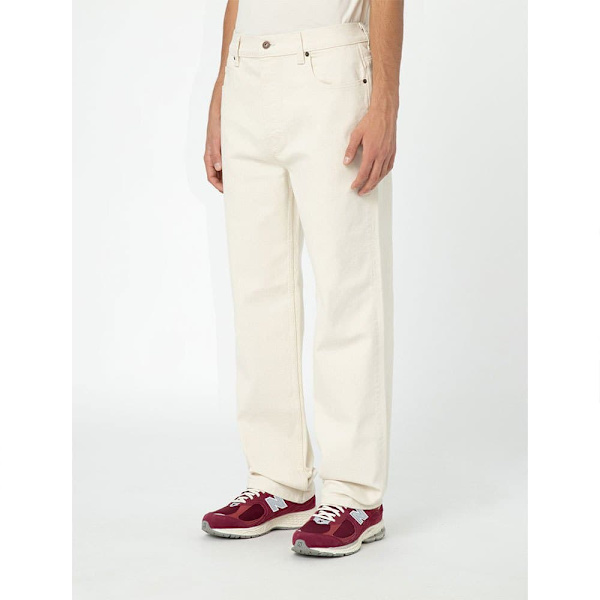 Dickies Jeans Thomasville Beige 30 / 32 Mand