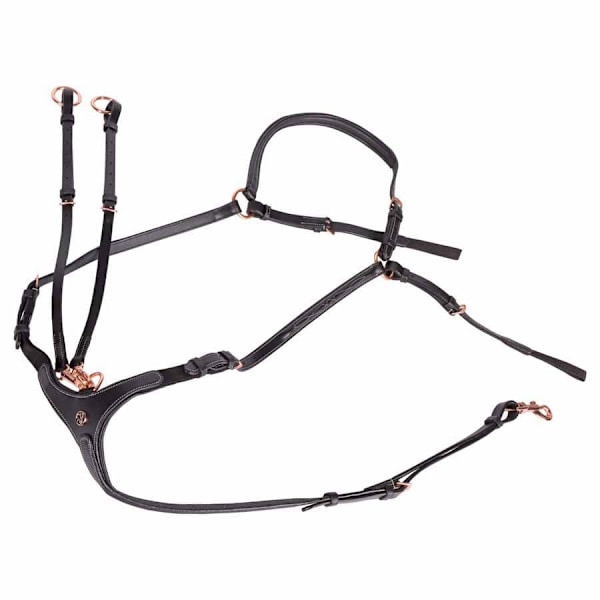 Harry´s Horse Rosegold Rintapanssari  Cob