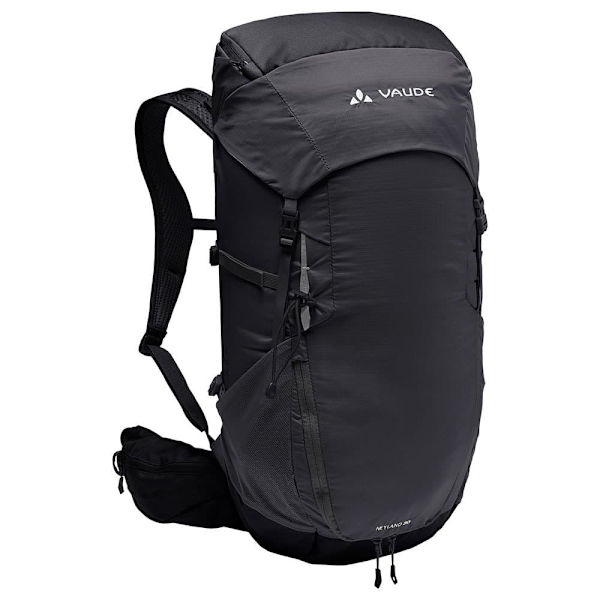 Vaude Tents Rygsæk Neyland 30l Sort
