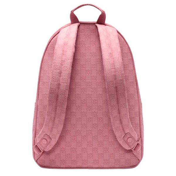 Jordan Monogram Mini Lasten Reppu 8l Pinkki