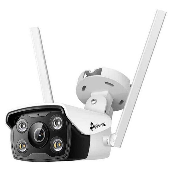 Tp-link Övervakningskamera Vigi C340-w 4 Mm Silver
