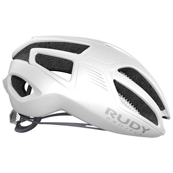 Rudy Project Spectrum Hjelm Hvid L