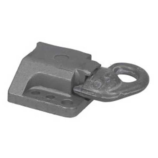 Goliath Winch Ratchet Reservdel 9-25n1 Silver