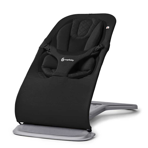 Ergobaby Evolve 3 I 1 Udsmider Sort