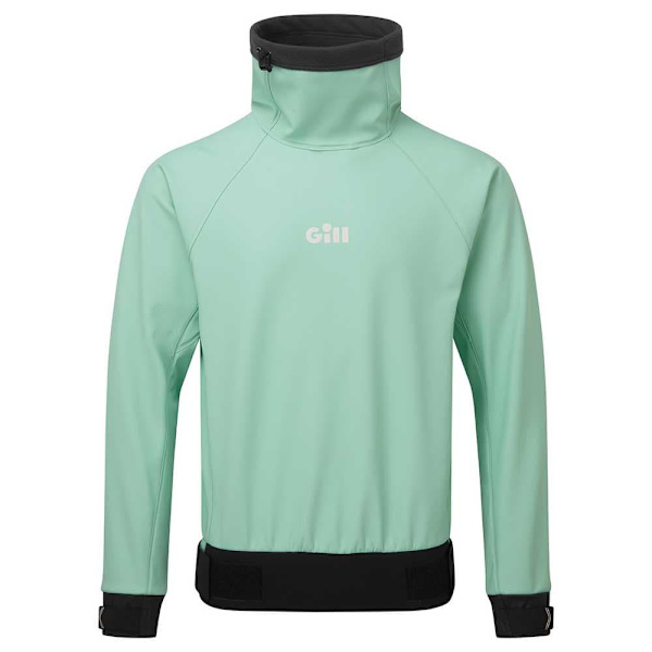 Gill Jersey Thermoshield Grøn XL Mand