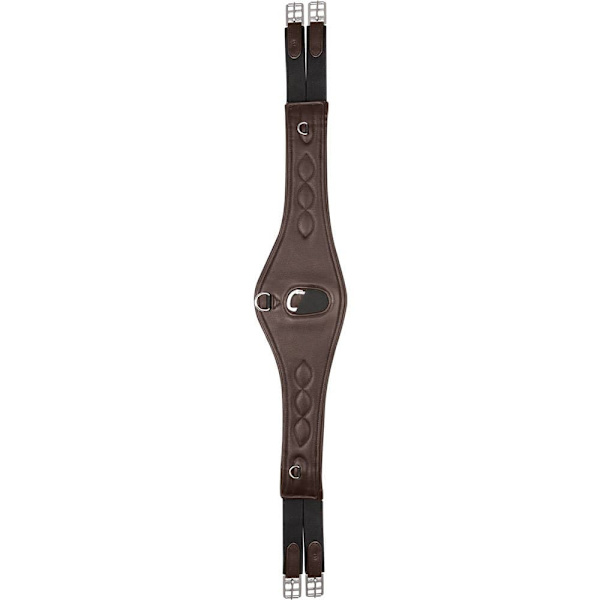 Waldhausen Nahkainen Vyö Comfort  140 cm